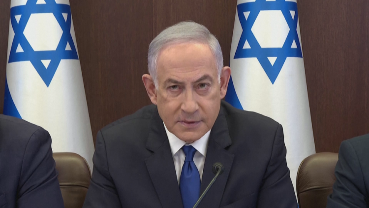 Netanyahu: Ofensiva në Rafah do të kryhet, me ose pa marrëveshje për armëpushim