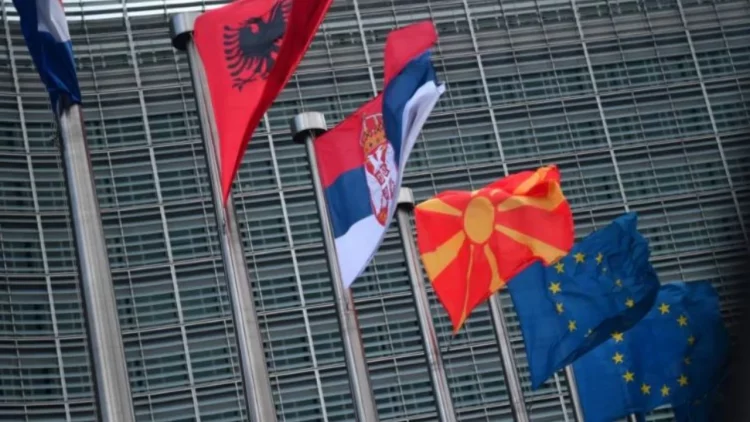 Parlamenti Evropian miraton planin prej 6 miliardë eurosh për Ballkanin Perëndimor 