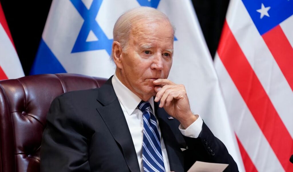 SHBA mbështet Izraelin për luftën? Biden ka një kusht