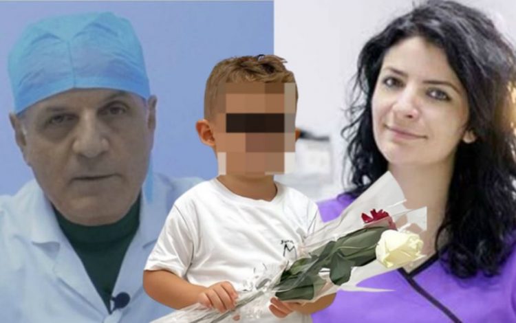Vdekja e 3-vjeçarit pas ndërhyrjes në gojë, ekspertiza do kryhet nga një grup mjekësh italianë
