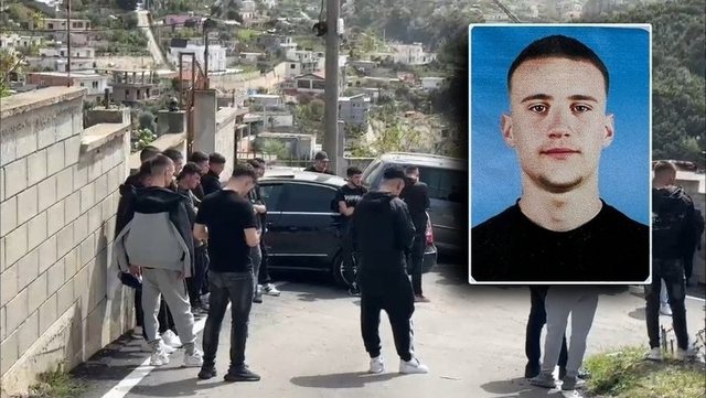 Vrasja e Aurelios, arrestohen 4 të rinjtë! Vajza që ishte në makinë me të tregon se ishte e lidhur me shokun e autorit…