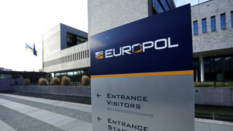Europol identifikon rrjetet kriminale më kërcënuese në Bashkimin Europian 