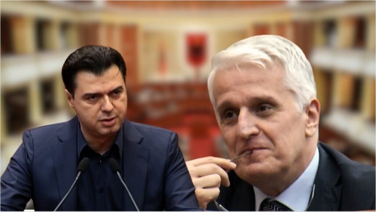 Raporti i KiE për Shqipërinë “gëzon” Majkon, Basha: Do t’ja dëgjoni krismën!