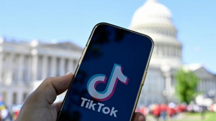 Senati amerikan aprovon projektligjin për ndalimin apo shitjen e TikTok-ut