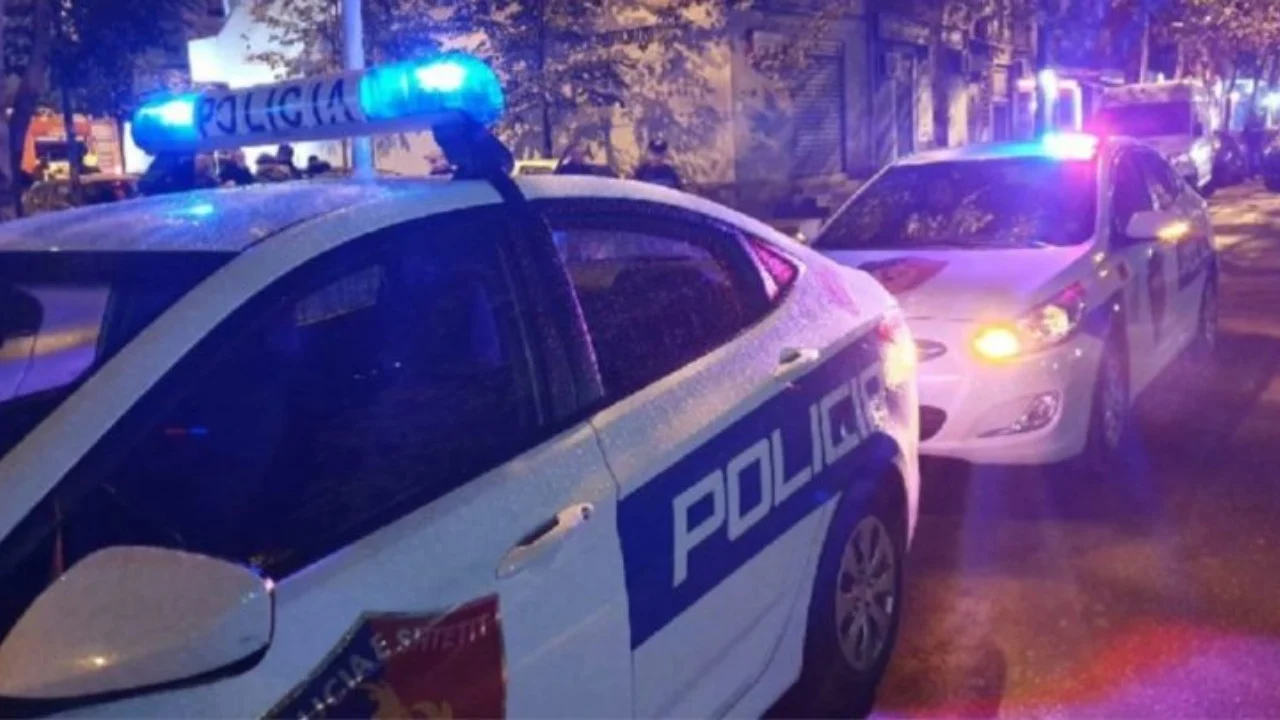 Konflikt gjatë natës në Komunën e Parisit, plagoset rëndë me thikë një 40-vjeçar