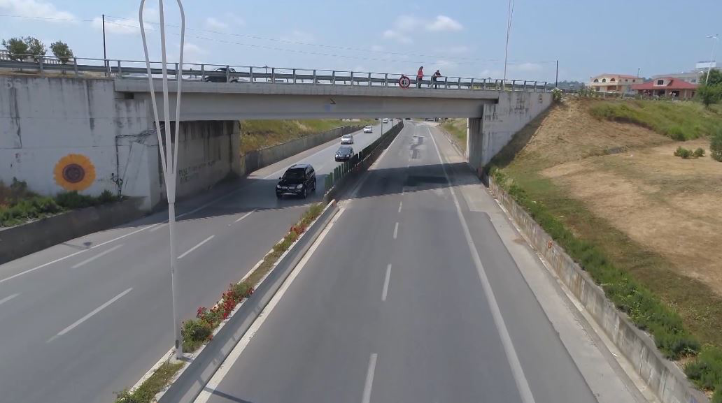 Qeveria zgjidh thesin, 120 milionë euro për rrugët, projektet nga Tiranë – Durrës te Ksamili