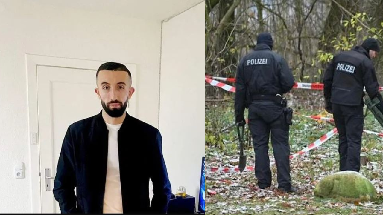 E mbështollën me letër alumini dhe e groposën, zbulohen vrasësit e vërtetë të 27-vjeçarit shqiptar, pjesë e bandës së drogës miliona dollarëshe