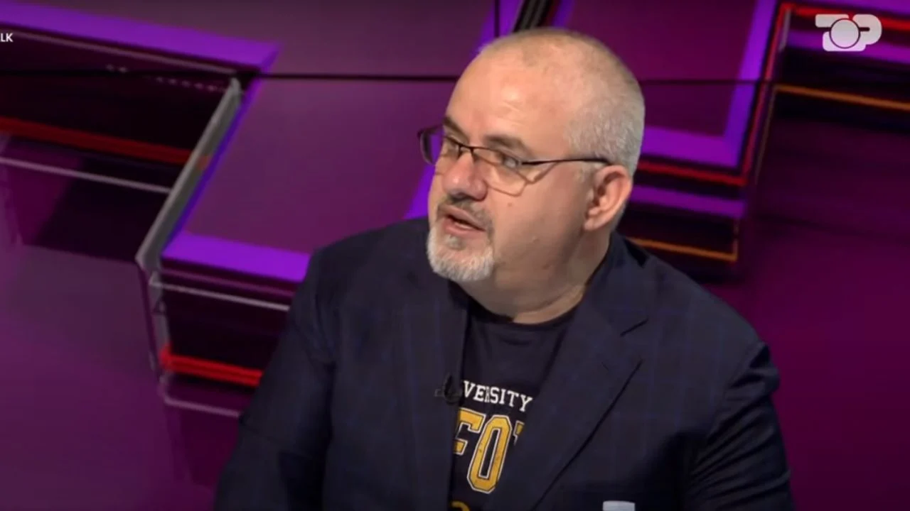 “Po shiten nëpër shkolla 9-vjeçare”, gazetari Artan Hoxha: Drogat sintetike po vrasin të rinjtë! Janë më të rrezikshme se kokaina