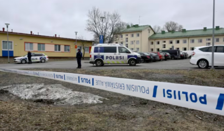 Sulmi me armë në shkollën finlandeze, policia: Vajza shqiptare është në gjendje të rëndë