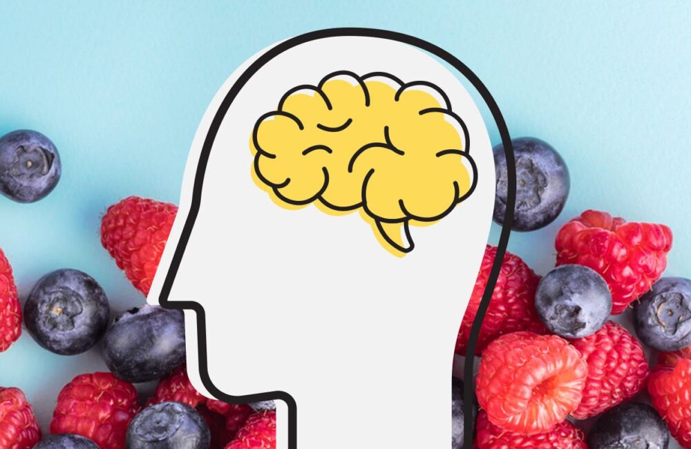 Ju ndihmojnë me përqendrimin, ja disa prej ushqimeve më të mira për të përmirësuar shëndetin e trurit