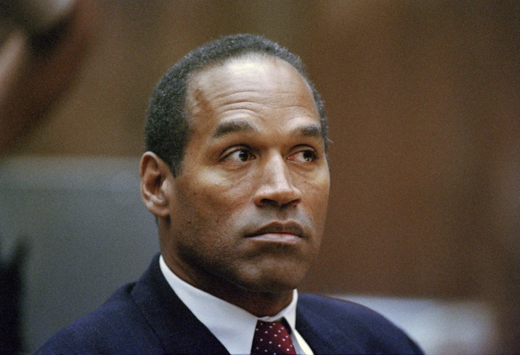 Vuante prej kohësh nga kanceri, ndërron jetë ish-futbollisti dhe aktori i njohur amerikan, OJ Simpson