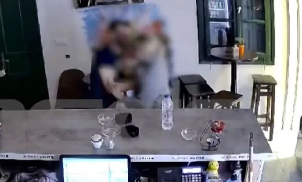 Tentoi të përdhunonte pronaren e lokalit në Greqi, 30-vjeçari shqiptar: Isha nën efektin e alkoolit