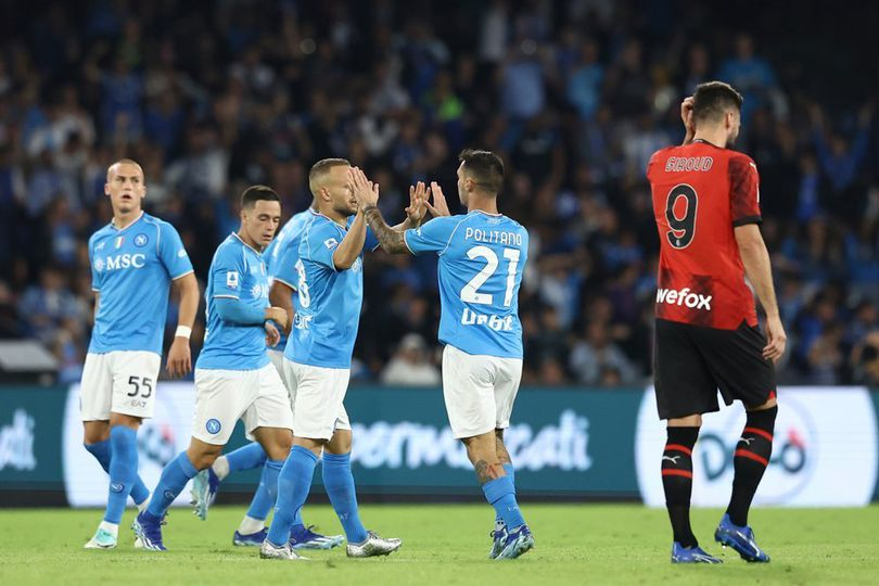 Napoli gjen trajnerin e ri, De Laurentiis e “rrëmben” nga kundërshtarët 