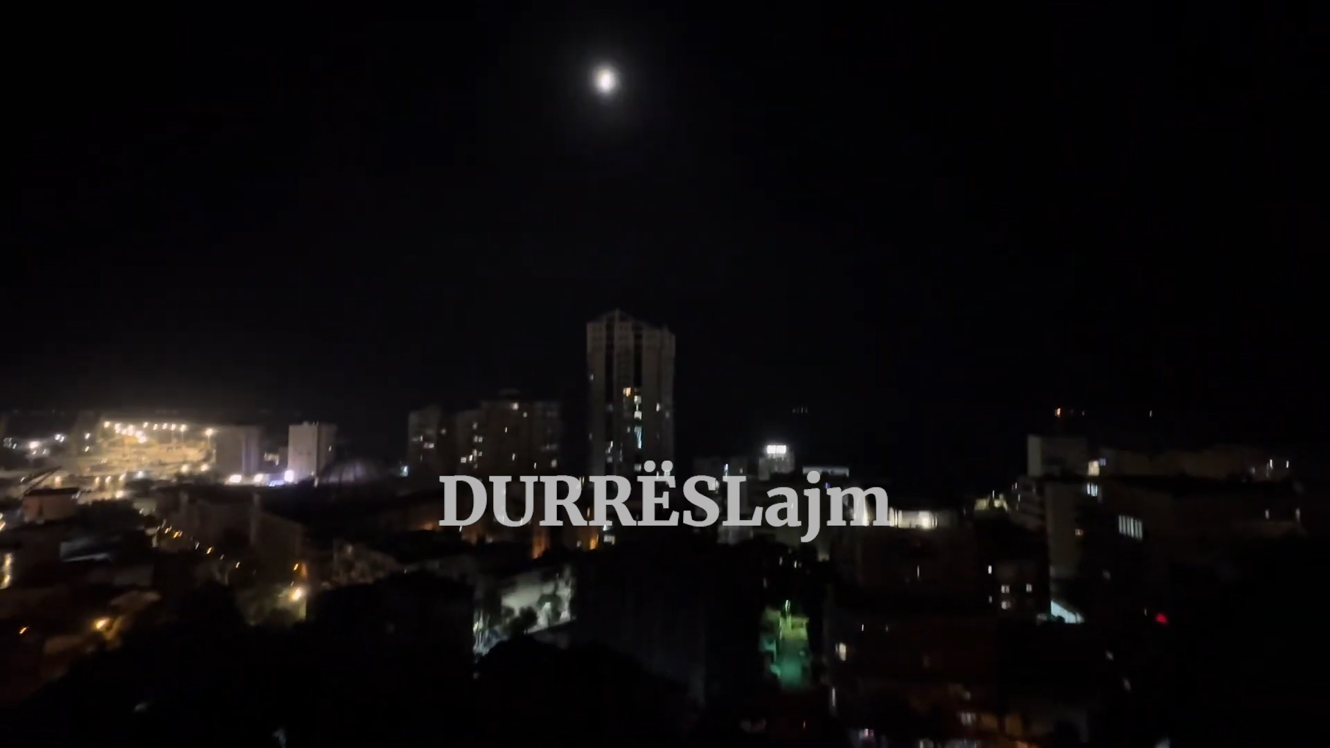 Dritat e ndezura herët në mëngjes në Durrës, Kacani: Vetëm tani e kuptova, çfarë donte të më thoshte gjyshja dikur! (VIDEO)