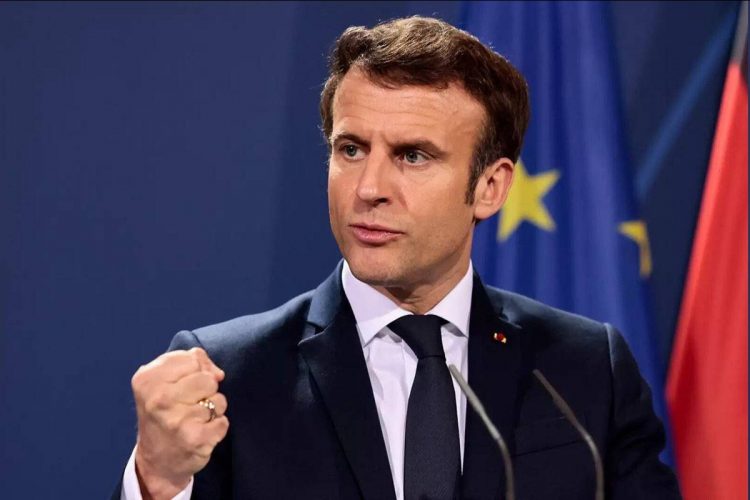 Paralajmërimi i presidentit Macron: Evropa është e vdekshme, i duhet mbrojtje më e fortë