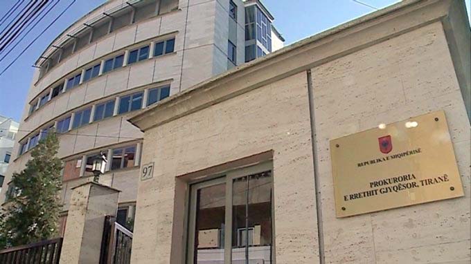Lëshonin fatura fiktive dhe i shkaktuan shtetit 1 milionë euro dëm, Prokuroria Tiranë kërkon ‘arrest në burg’ për dy persona