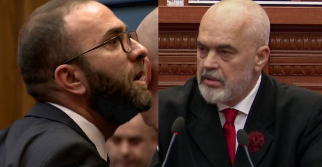 Akuzat ndaj Olsi Ramës, Kuvendi nuk përfshin në agjendë interpelancën e kërkuar nga Bardhi me kryeministrin
