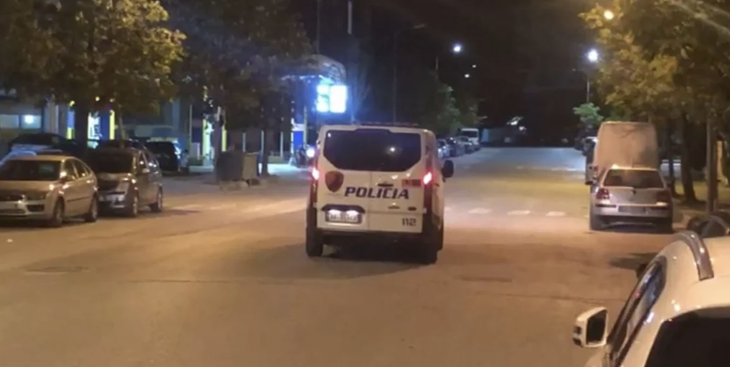 Drejtonte automjetin në gjendje të dehur,  arrestohet punonjësi i policisë në Durrës