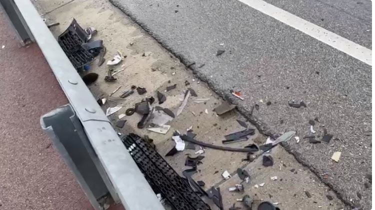 Përplasi për vdekje me makinë një person në Vorë, arrestohet 33-vjeçari