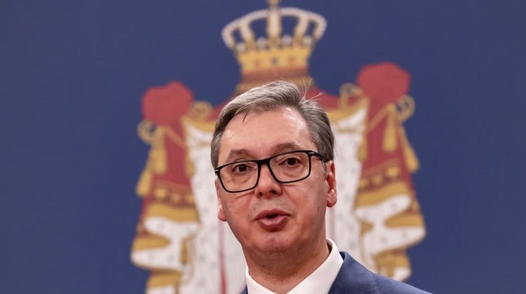 Vuçiç: Qeveria jonë duhet të formojë urgjent një ekip që të “luftojë” kundër pranimit të Kosovës në KiE 