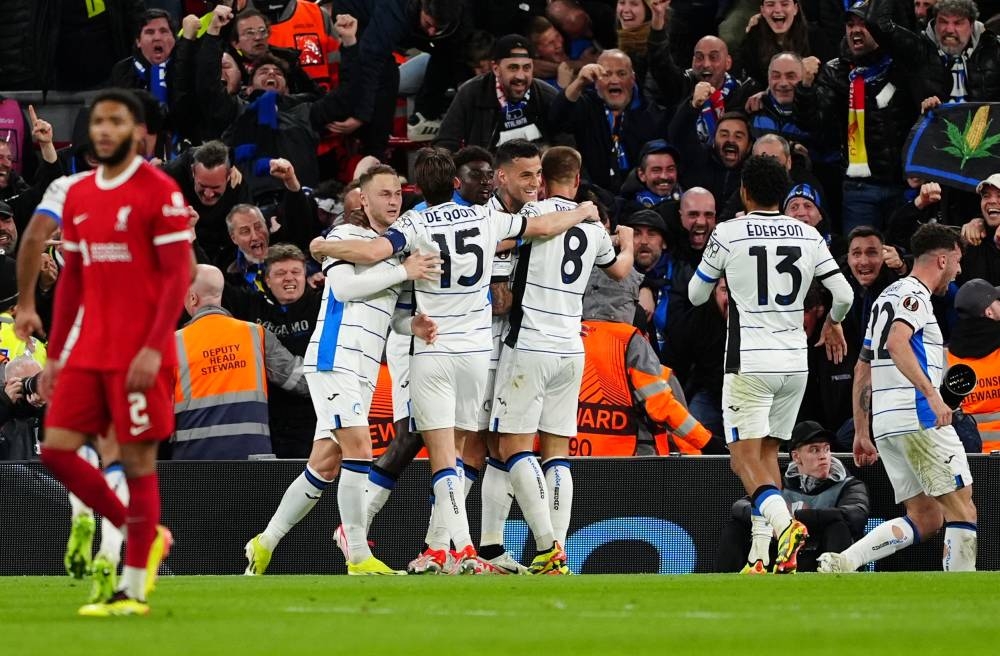 Italia me 5 skuadra në Champions League, konsolidohet epërsia në renditjen e UEFA-s