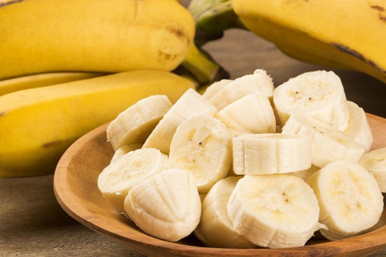 Pse duhet të hani një banane çdo ditë, ja vlerat ushqimore