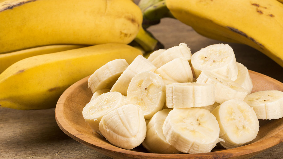 Bananet, burim energjie për trupin tonë! Ja pse duhet ta konsumoni çdo ditë dhe benefitet që ka në shëndet