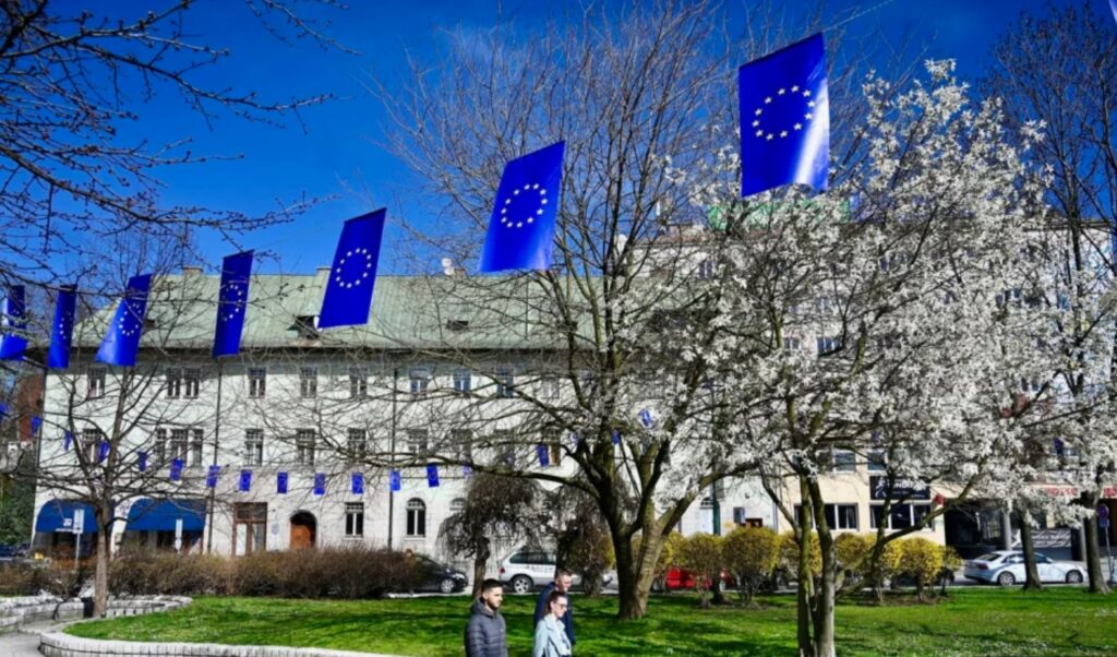 “Procesi zgjedhor në BE do të ndikojë edhe në angazhimet në Ballkan”