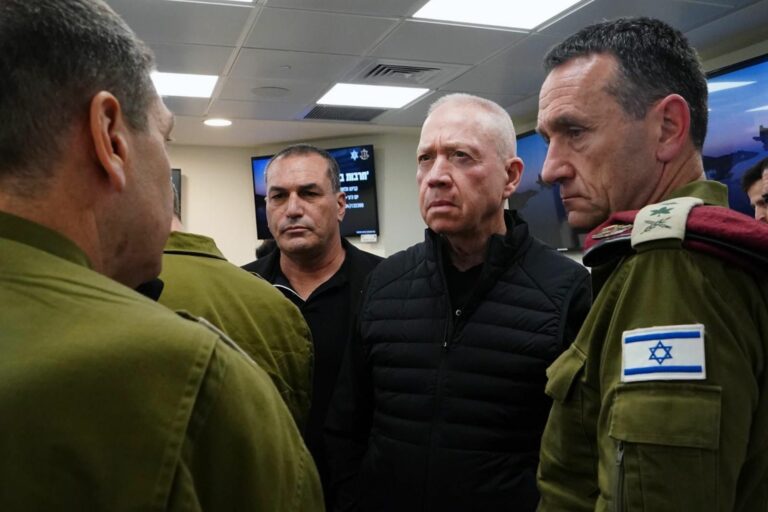 Ministri izraelit i Mbrojtjes: Konfrontimi me Iranin nuk ka përfunduar ende