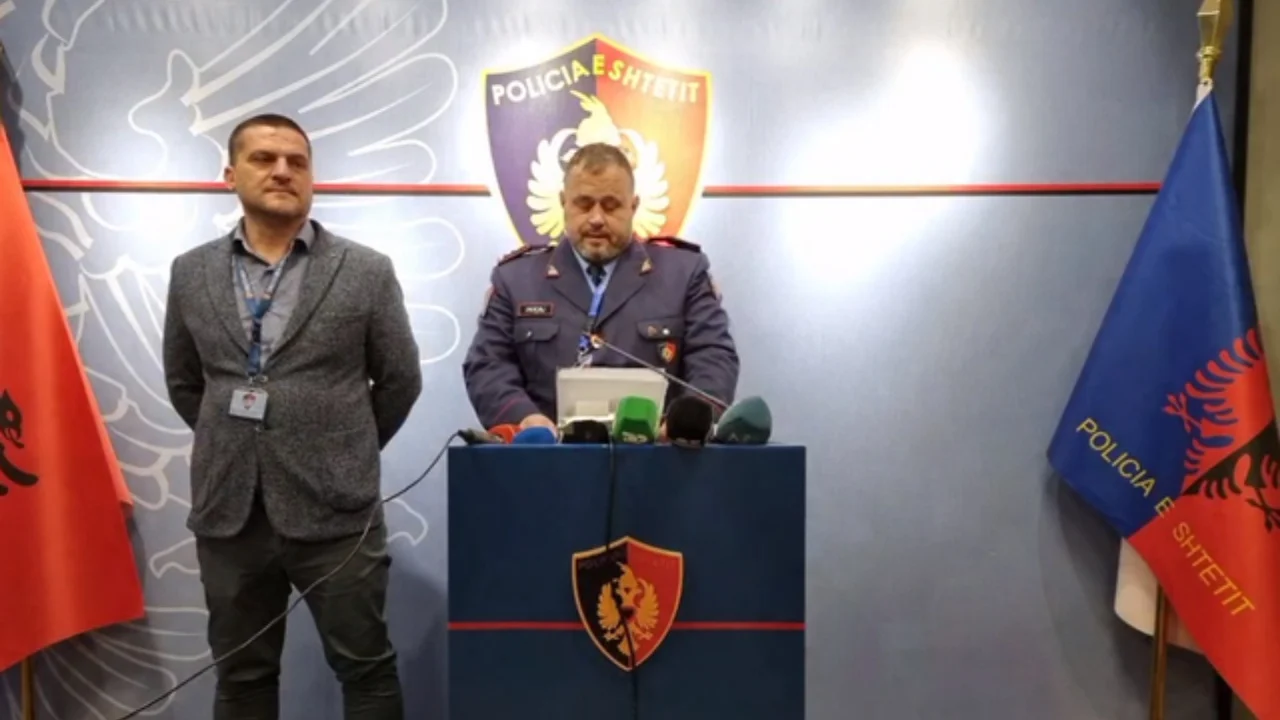 Drejtori i policisë së Vlorës del para trupës së KPK, a e kaloi Vettingun Ermal Muçaj?