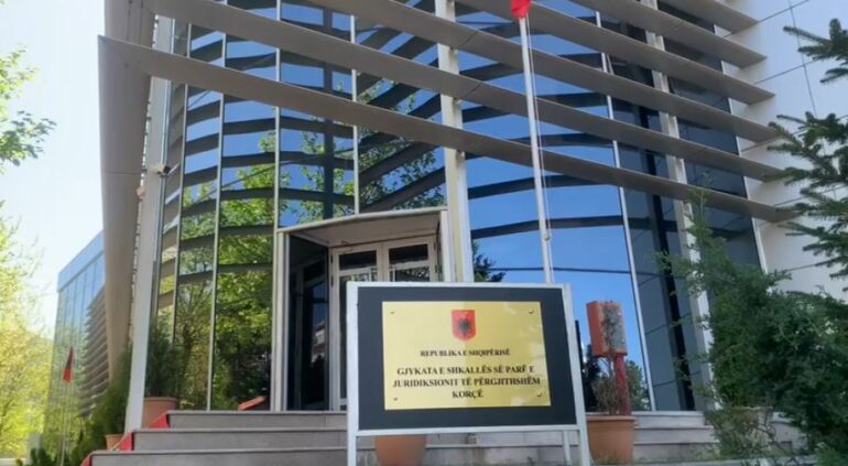 Vodhi sapo u lirua nga qelia si përfitues nga amnistia, jepet masa për Ardian Isufin