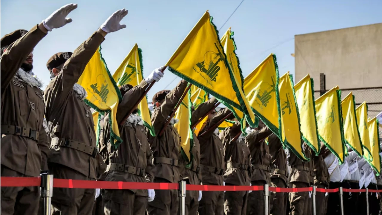 Pretendimet e Izraelit për vrasjen e gjysmës së komandantëve, reagon Hezbollahu: Fjalë qesharake për t’u ngritur moralin ushtarëve