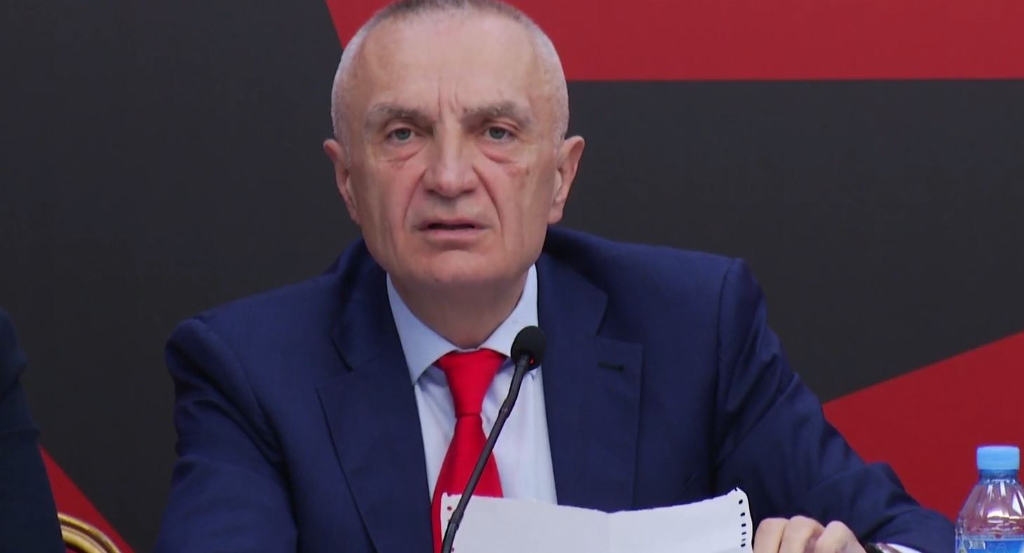 Ish-drejtori i Policisë së Kamzës përballë tij në garën për president të PL-së, Ilir Meta: Do fitojmë pa doping