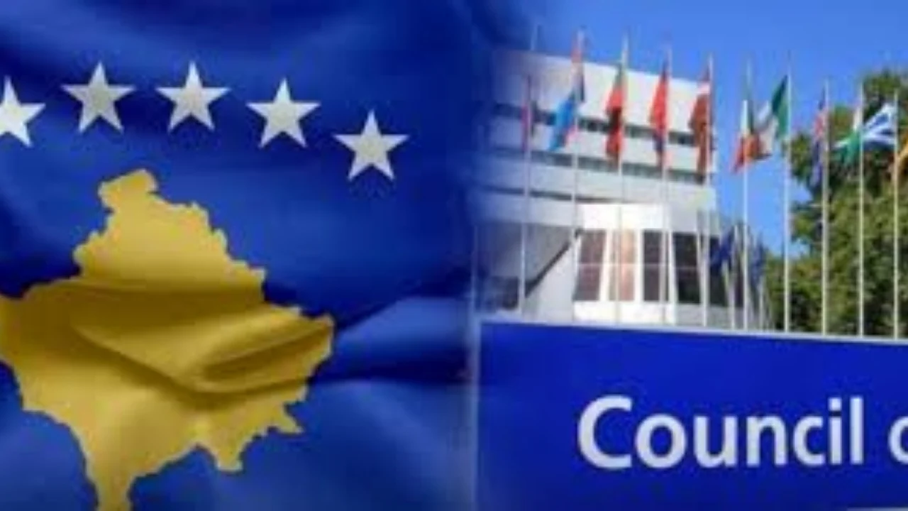 Vota pro në Asamblenë Parlamentare të Këshillit të Europës, 300 qytetarë të Kosovës bllokohen në Serbi
