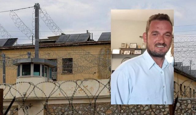 Akuzohej për abuzim seksual, vdes shqiptari në burgun e Koridhalos në Greqi