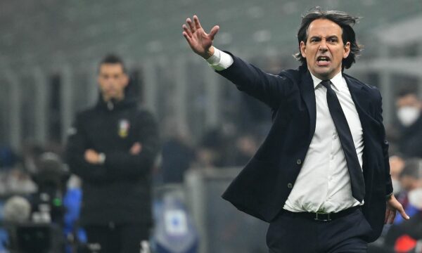 Inter kampion i Italisë, Inzaghi: Gjashtë trofe për tri vjet nuk janë pak