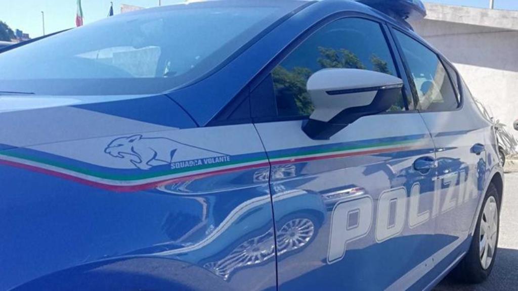 U kapën me 13 kg kokainë, policia italiane arreston dy shqiptarët