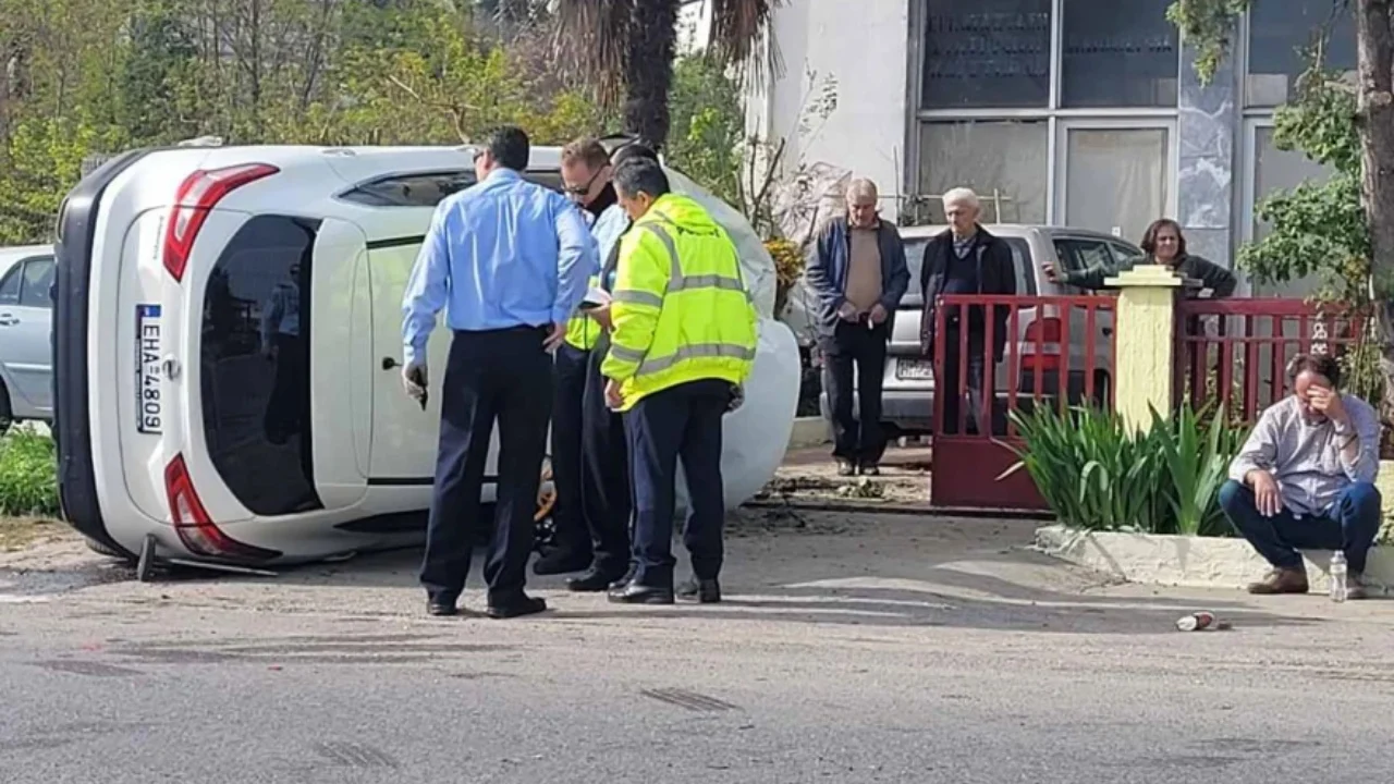 U përplas nga makina teksa po priste autobusin, cila është 20-vjeçarja shqiptare që humbi jetën (EMRI)