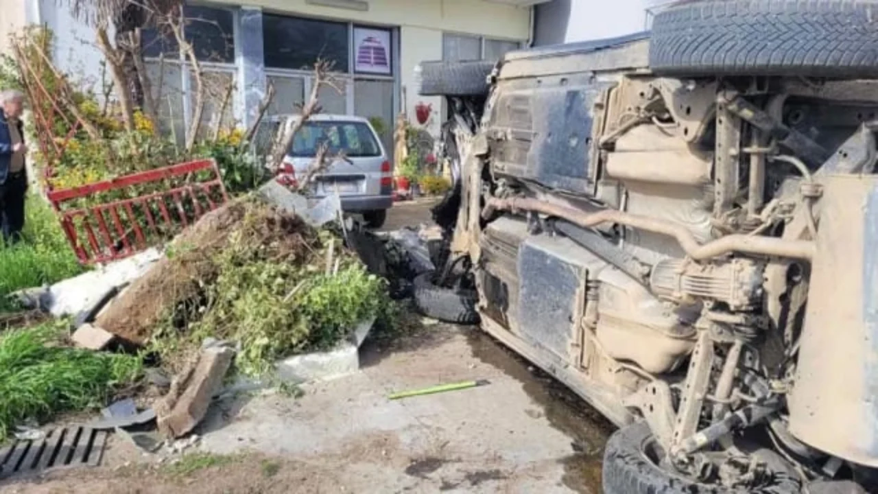 Aksident i rëndë në Greqi, ndërrojnë jetë dy gra, njëra prej tyre shqiptare