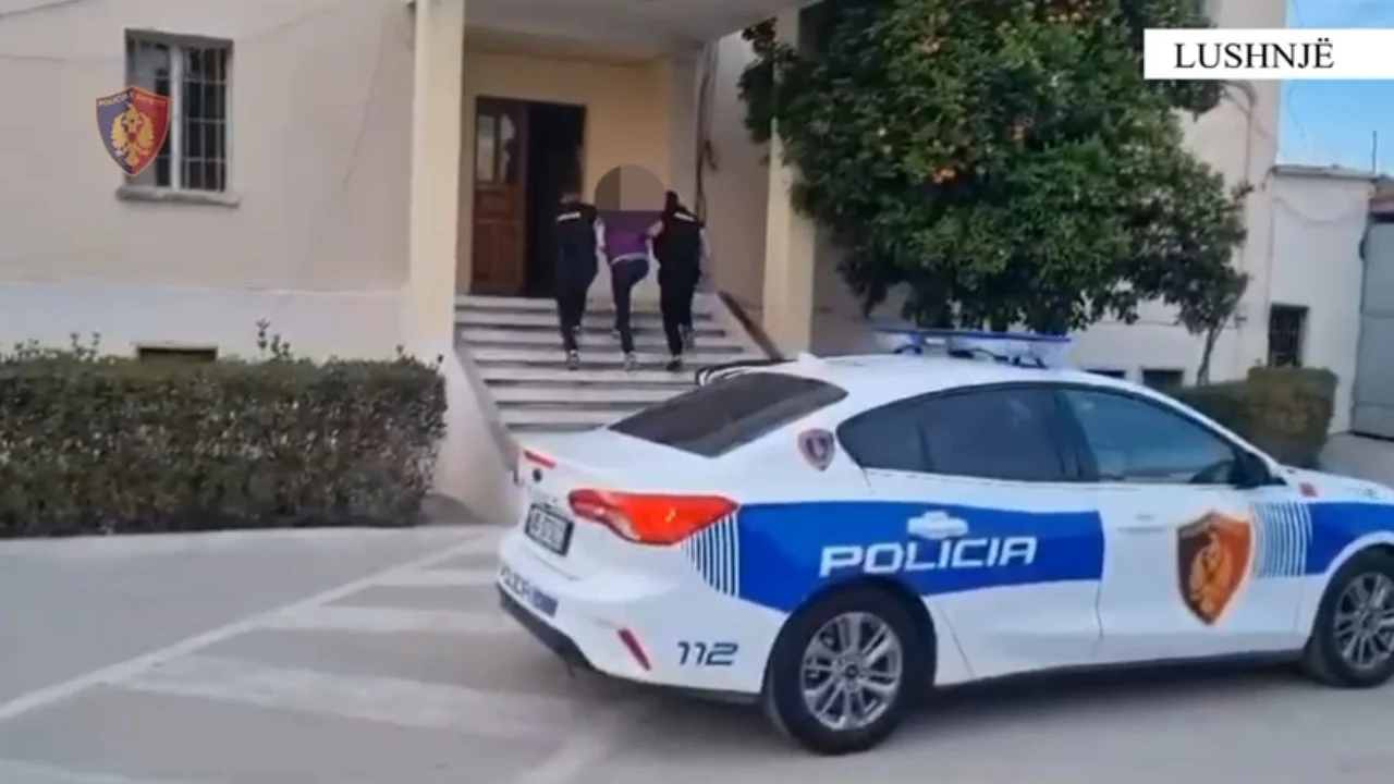 Parandalohet krimi në familje, arrestohet 58-vjeçari që kërcënoi me thikë vajzën e tij