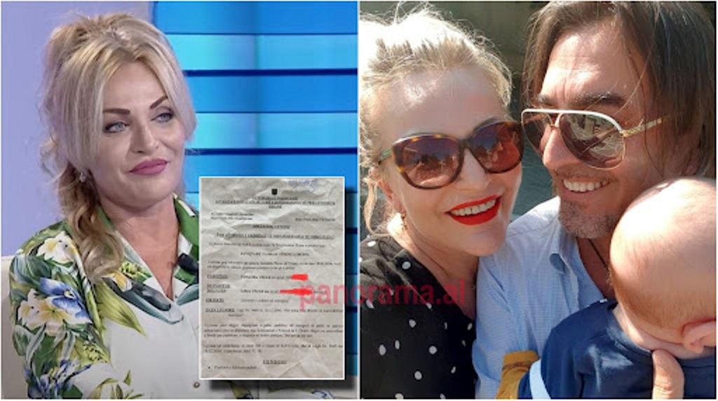 I akuzuar për dhunë ndaj këngëtares, reagon për herë të parë ish-bashkëshorti i Maya Aliçkaj