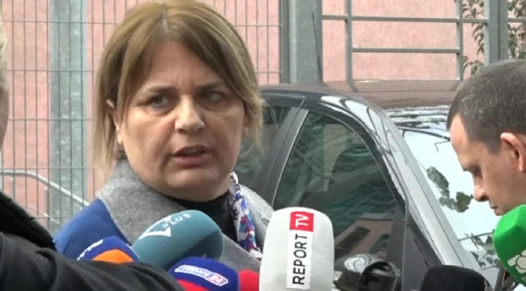 Mori ryshfet dhe u deklarua fajtore, shkarkohet gjyqtarja e Durrësit Mimoza Margjeka