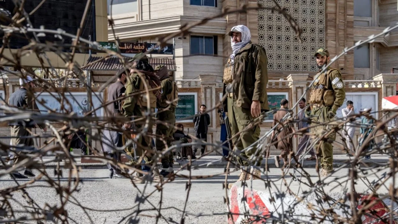 Tragjike në Afganistan! U shpërthen mina në dorë teksa po luanin, nëntë fëmijë të vdekur