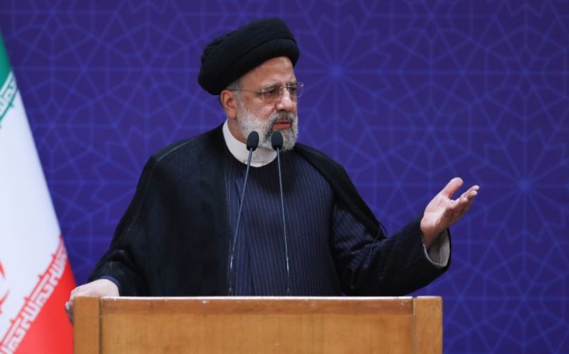 Presidenti i Iranit ashpërson tonet dhe paralajmëron: Çdo agresion i ri kundër kombit tonë do të përballet me përgjigje më të ashpër