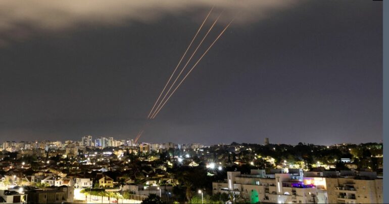 SHBA dhe Izraeli: Koalicioni siguroi ‘disfatën spektakolare’ të sulmit të Iranit