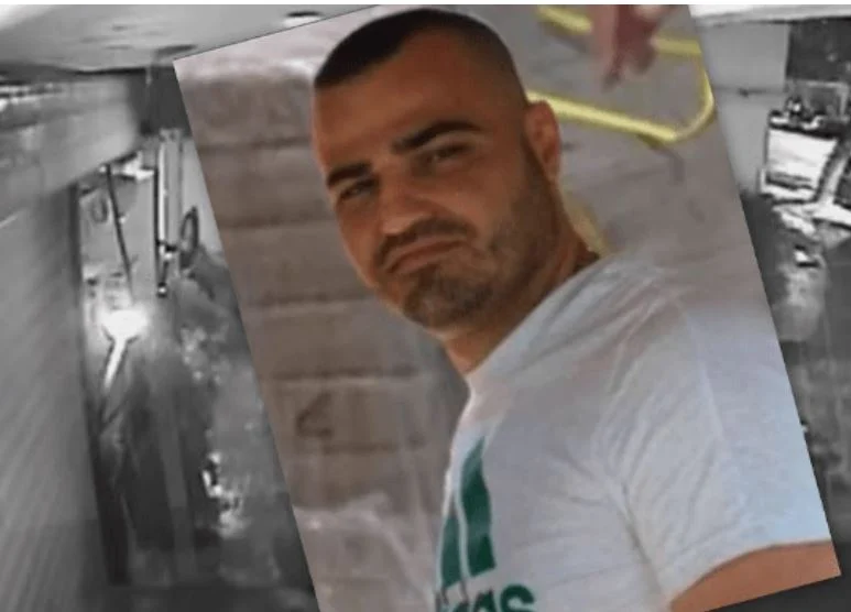 Lë qelinë e paraburgimit Ramazan Rraja, nipi i ish-deputetit socialist Rrahman Rraja. Shkak sëmundja e…