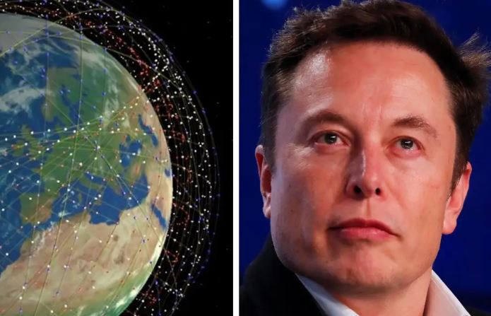 Elon Musk: Interneti satelitor Starlink tashmë aktiv edhe në Shqipëri