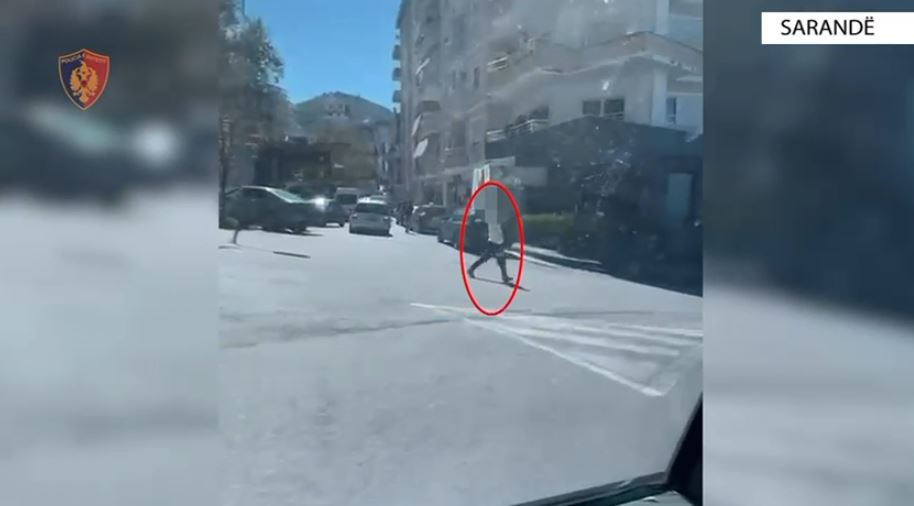 Sekuestrohen 2 armë zjarri, tritol dhe drogë, 2 të arrestuar