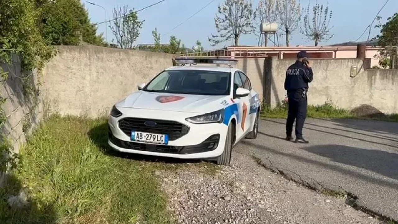 Qëlloi me armë zjarri pas sherrit, arrestohet autori 