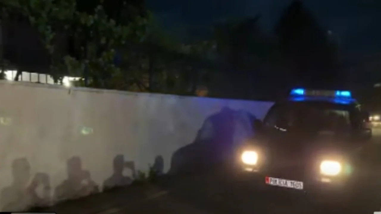 Plagoja me pistoletë e 17-vjeçarit në Shkodër, ngjarja ndodhi para syve të prindërve të tij! I mituri doli me kaçavidë në rrugë pas sherrit me autorin